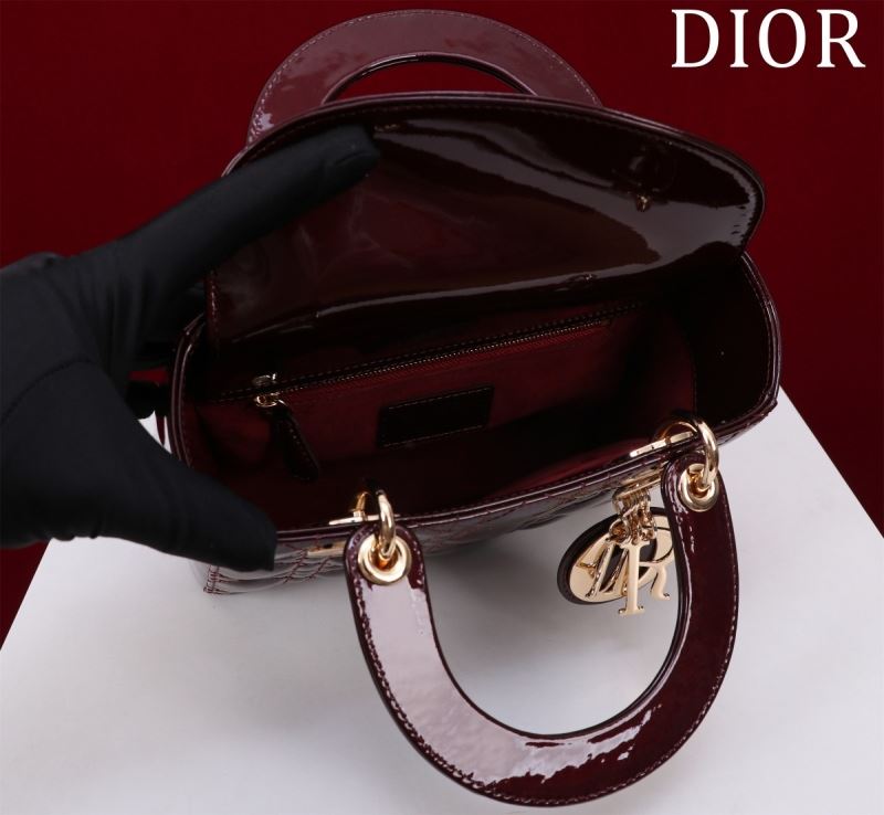 chr1st1an D10r my lady bags